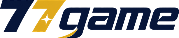 77game Philippines gaming platform logo